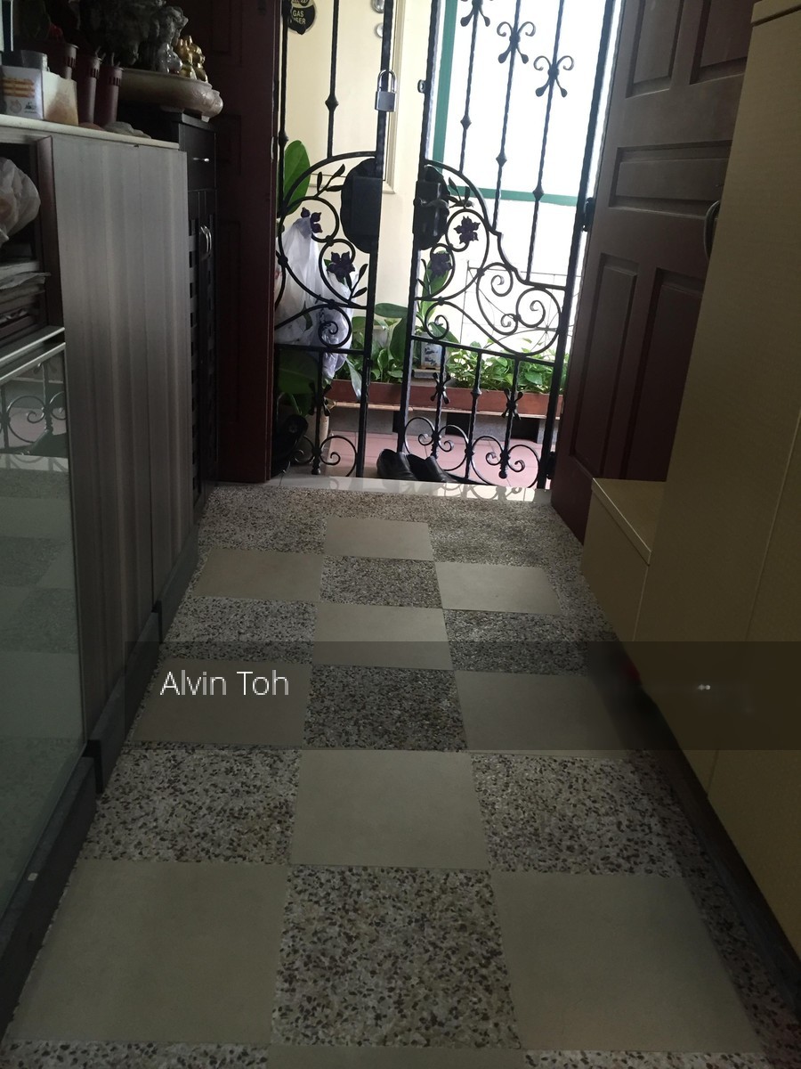Hillview Heights (D23), Condominium #141302922
